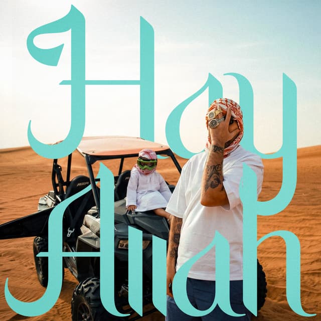 hay Allah by Murda