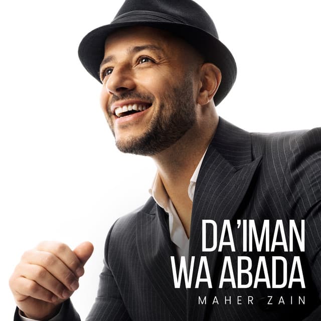 Da'iman Wa Abada by Maher Zain