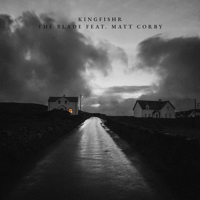 The Blade (feat. Matt Corby) by Kingfishr, Matt Corby