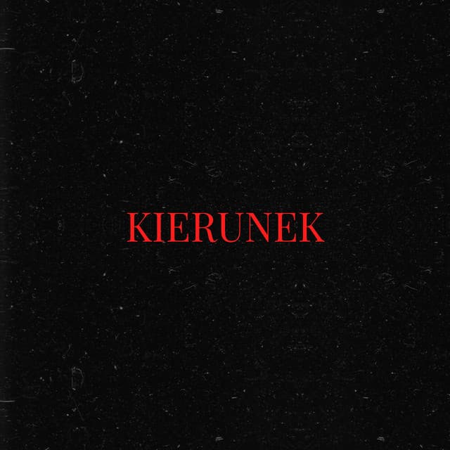 Kierunek by Cheatz, Olo Olson