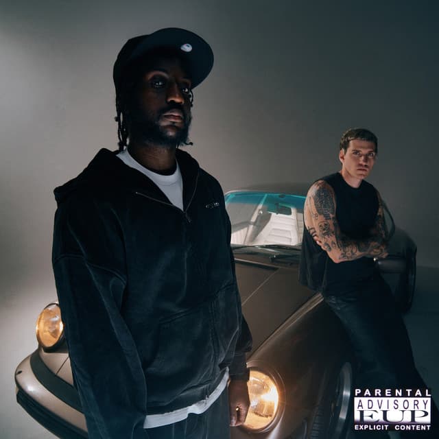 Crazy by NobodyListen, Capo Lee