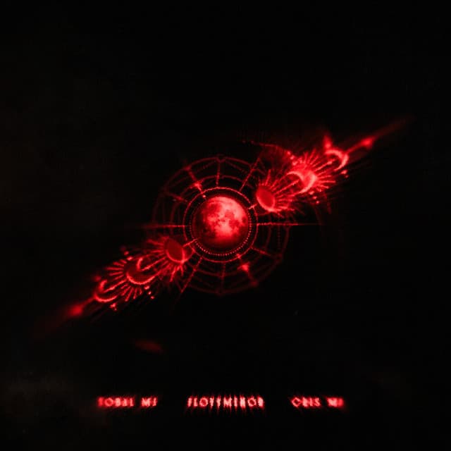 LUNA LLENA by Tobal Mj, Cris MJ, FloyyMenor