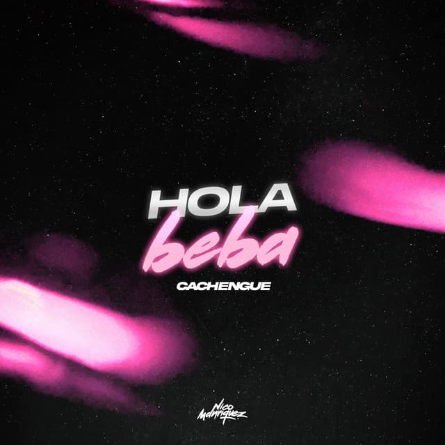 Hola Beba (Oldmix) by Nico Manriquez