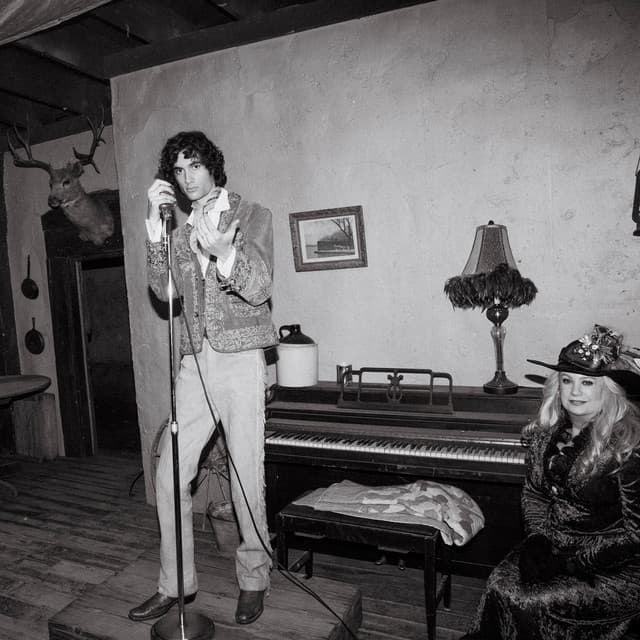 Homewrecker by sombr