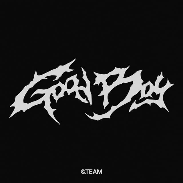 Good Boy (Japanese ver.) by &TEAM