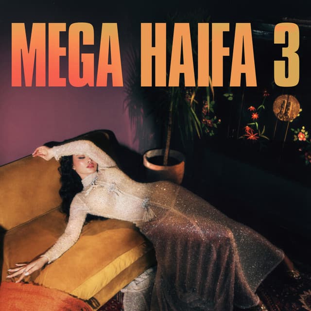 Seebo Seebo by Haifa Wehbe