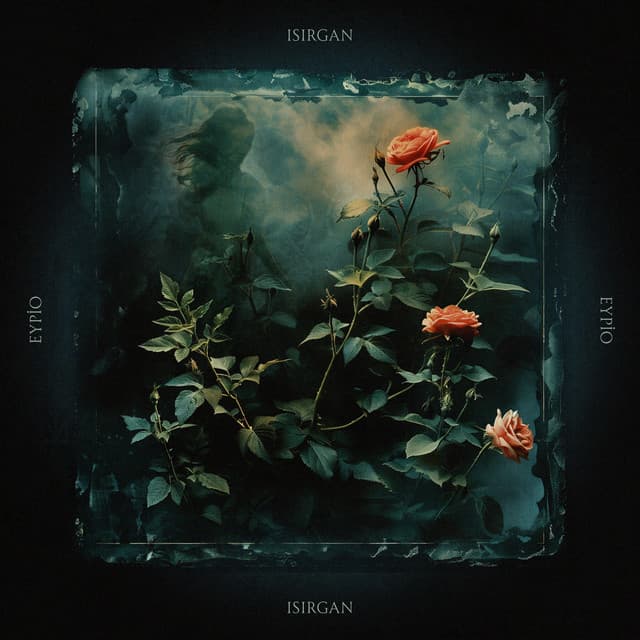Isırgan by Eypio