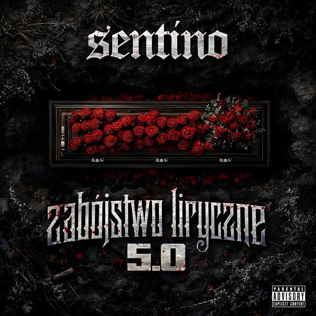 Zabójstwo Liryczne 5 by Sentino, BNP