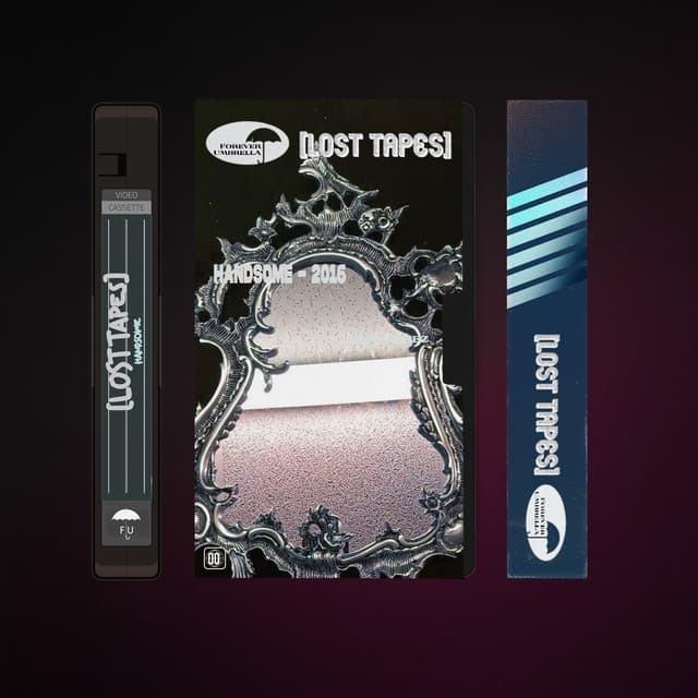 Handsome (Lost Tapes 2016) by Tory Lanez