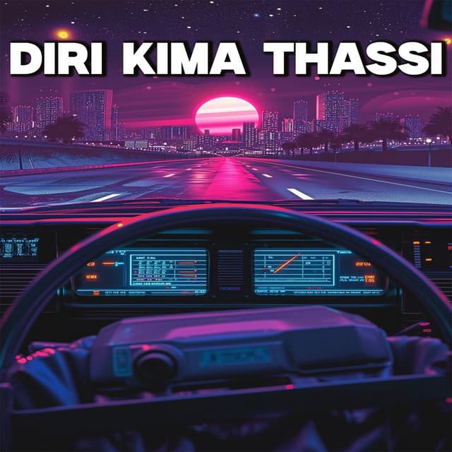 Diri Kima Thassi by Cheb Bilal