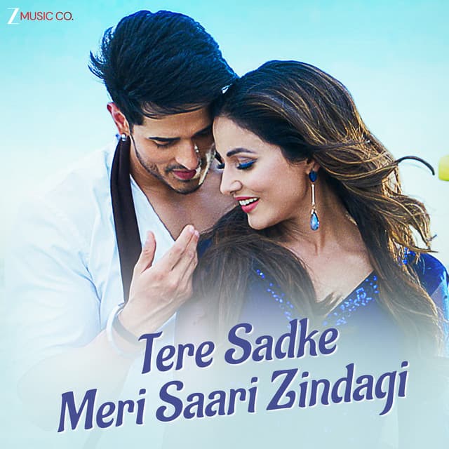 Tere Sadke Meri Saari Zindagi by Arijit Singh, Asad Khan