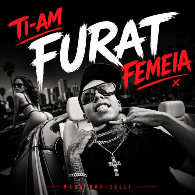 Ți-am furat femeia by MADATORRICELLI
