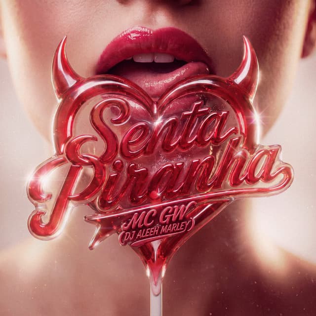 SENTA PIRANHA by Mc Gw, DJ Aleeh Marley