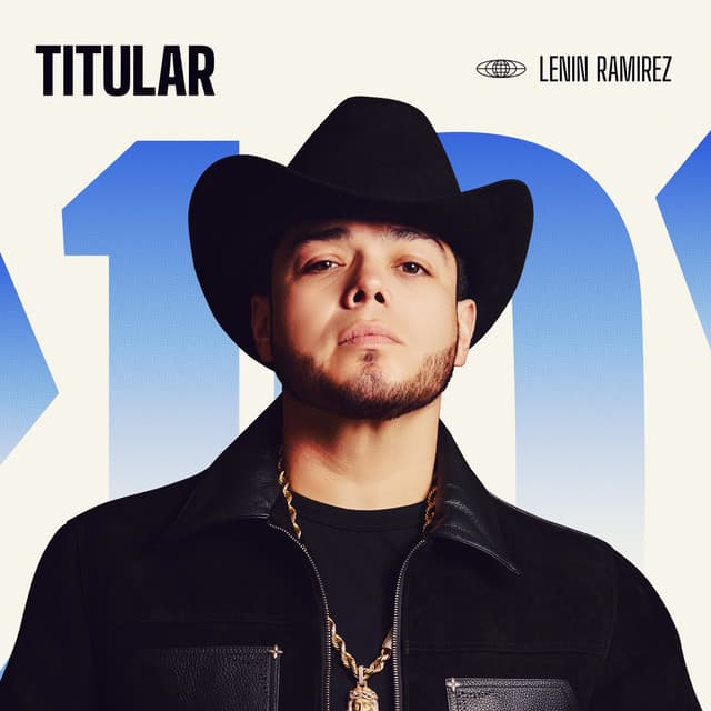 Titular by Lenin Ramírez, Ronaldinho Gaúcho, Tu Musica