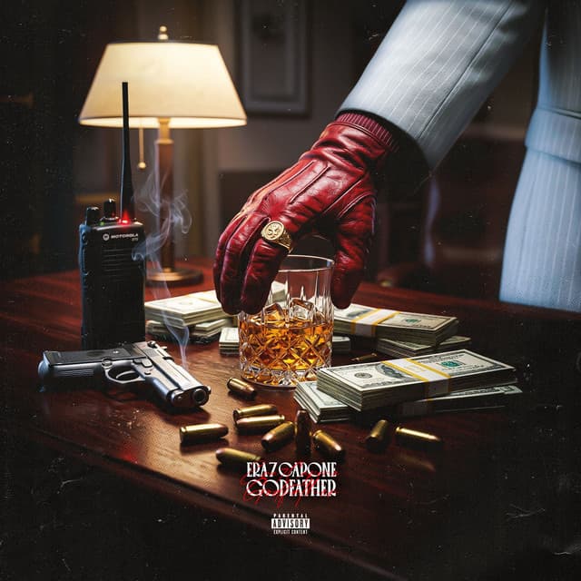GODFATHER by Era7capone