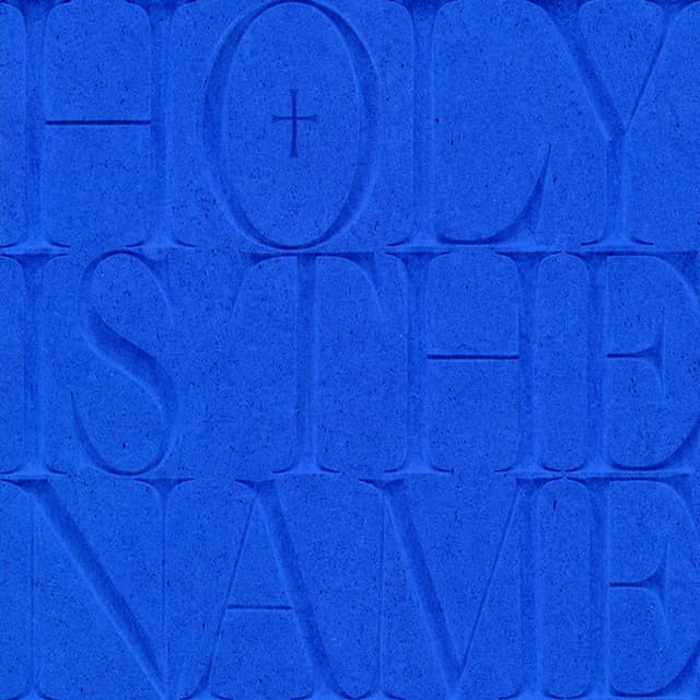 Holy Is The Name by Hillsong Worship
