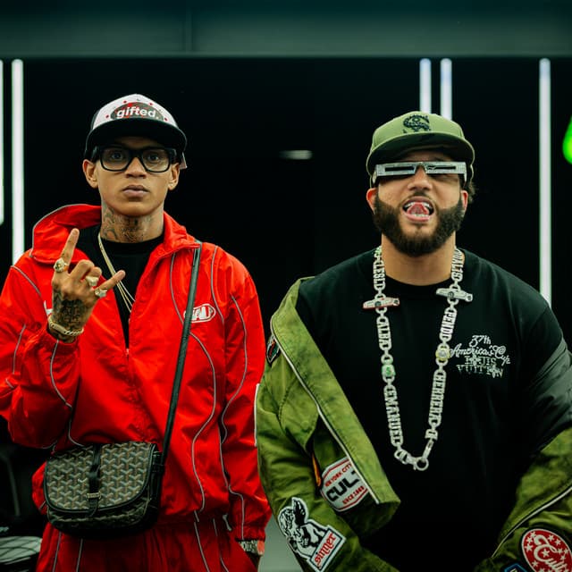 Moto Uber by El Alfa, Ezzy R