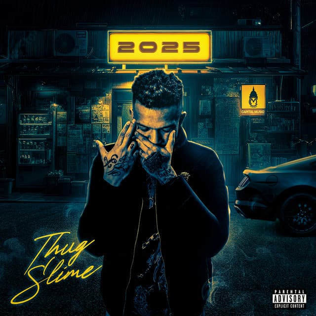 2025 by Thug Slime