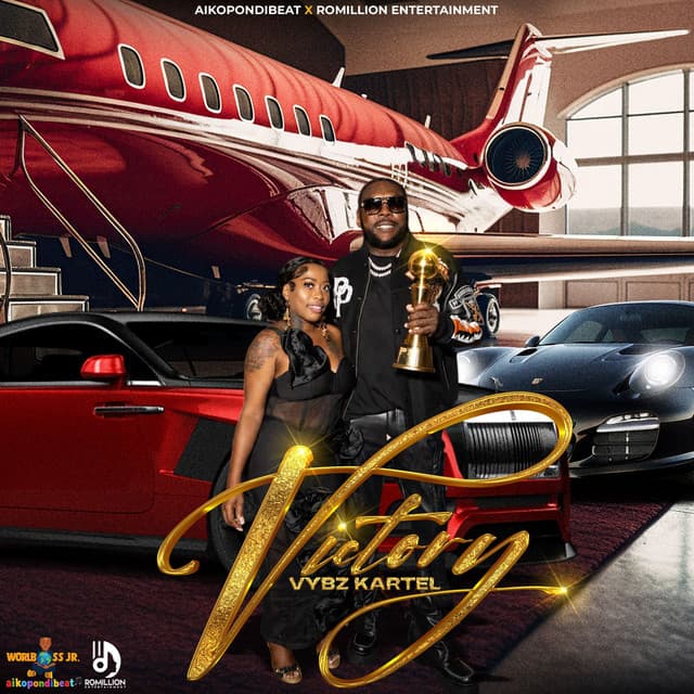 Victory by Vybz Kartel