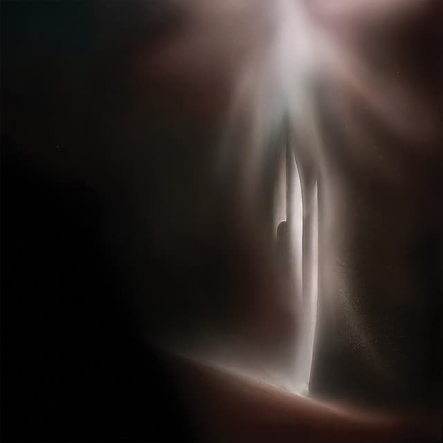 Yo Yan by Skrillex, Sacred Family