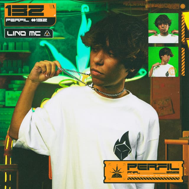 Perfil #132 - Eu Nem Lembro Do Dia De Ontem by Pineapple StormTv, LinoMC, Square DNVO