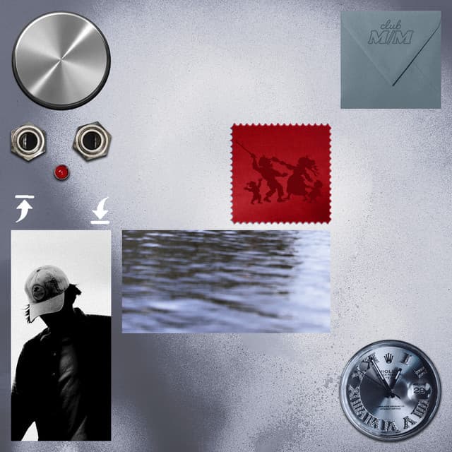 Kein Kind von Traurigkeit by Miksu / Macloud, t-low