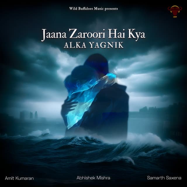 Jaana Zaroori Hai Kya by Alka Yagnik, Abhishek Mishra, Samarth Saxena, Amit Kumaran