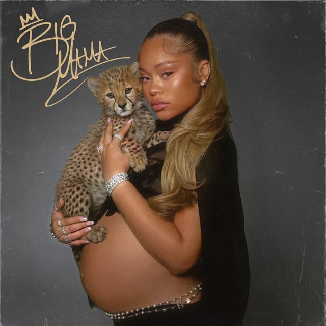 Make Me by Latto, Mariah the Scientist
