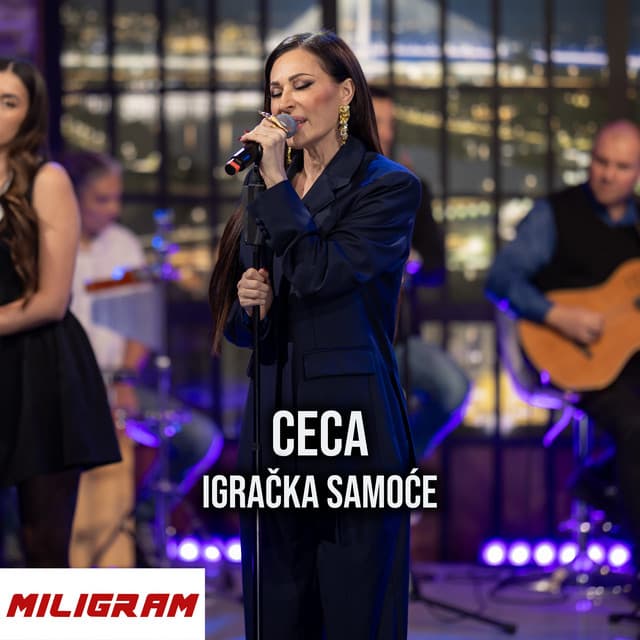 Igracka samoce by Ceca