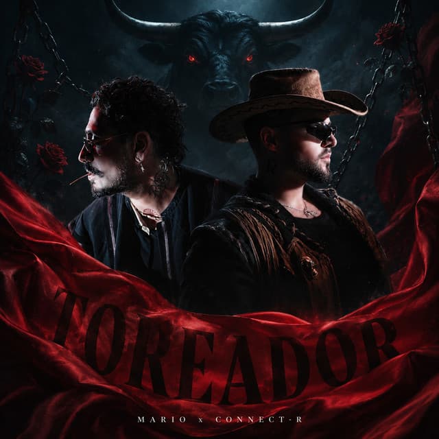 Toreador by Mario , Connect-R