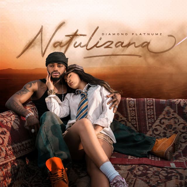 Natulizana by Diamond Platnumz