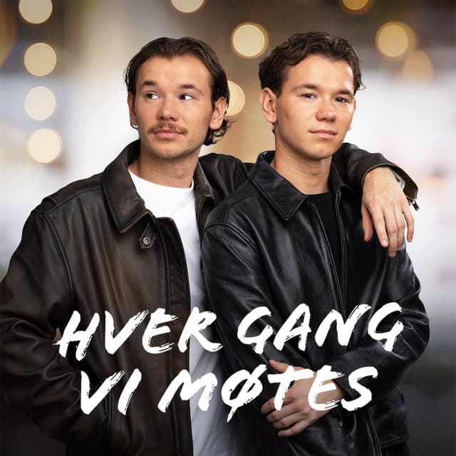 Ta meg tillbake by Marcus & Martinus, Hver gang vi møtes