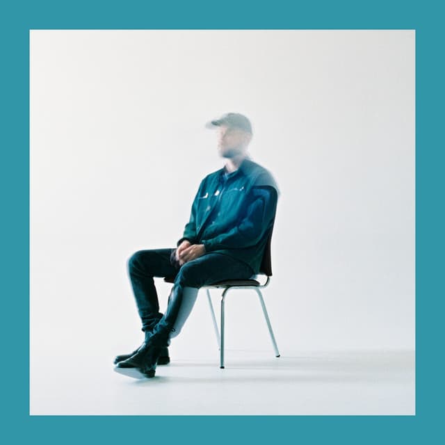 Against The Current by Ásgeir