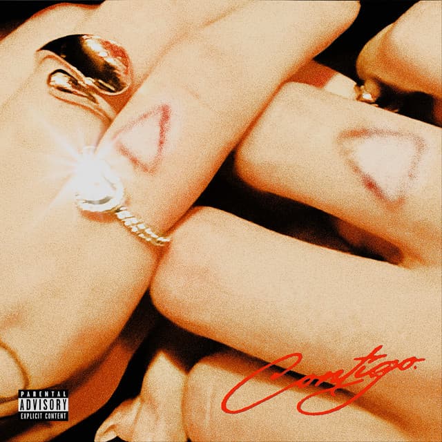 CONTIGO by Loyaltty, Alan Arrieta, ZAMU