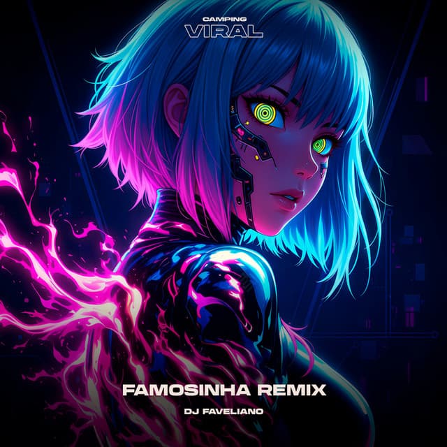 MTG Famosinha by MC Meno K, Mc Rodrigo do CN, DJ Faveliano