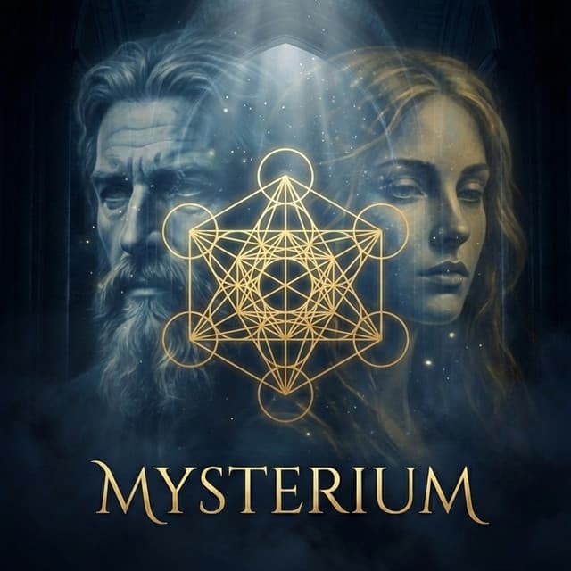 Mysterium by Y.K. Music