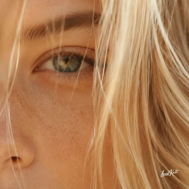 LOST IN YOUR EYES by Palm Monkey, DALEXO, Dan Hammond, HUANI