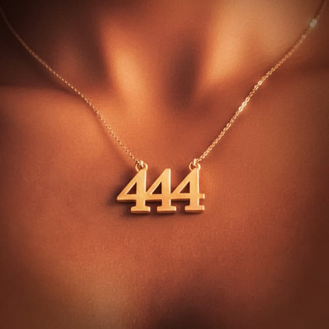 444 by Kako, DJ JR No Beat, Slaasty, Valey