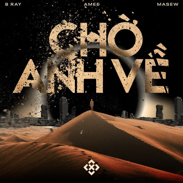 Chờ Anh Về by B Ray, AMEE