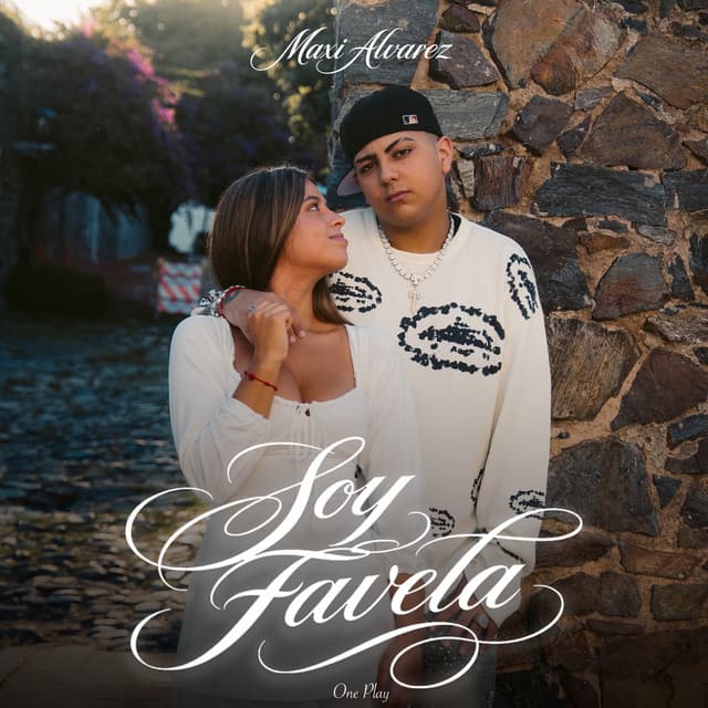 Soy Favela by Maxi Alvarez, ONE PLAY