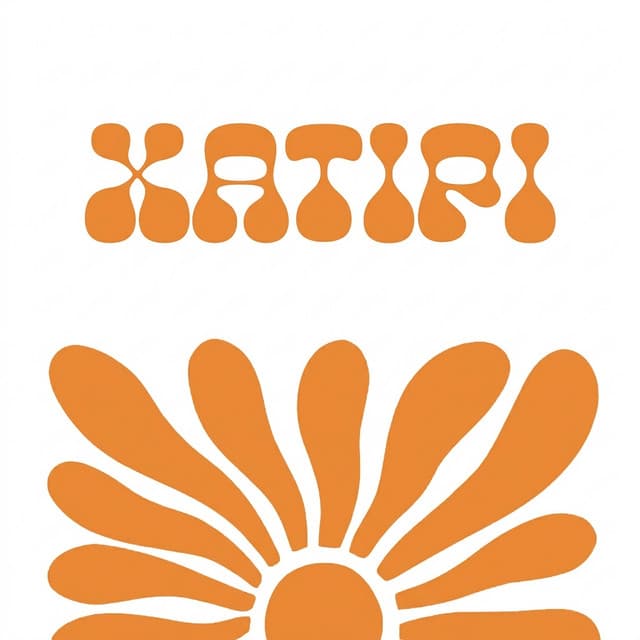 Xatiri by Despina Vandi, Konstantinos Argiros