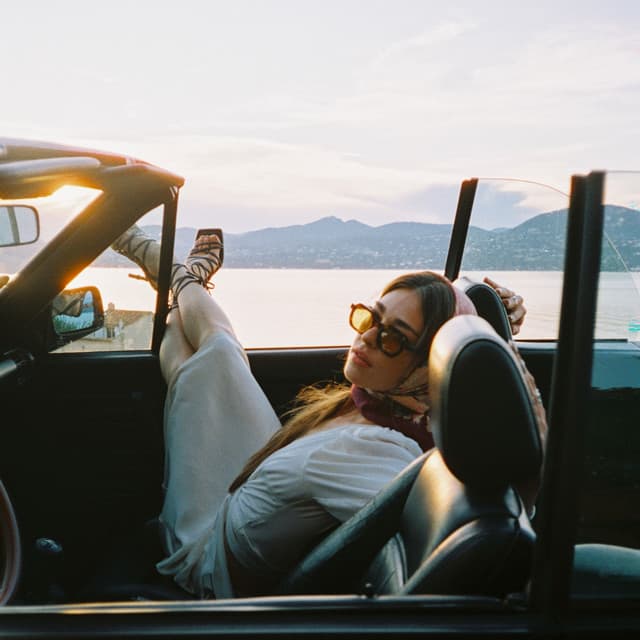 Magnetic / Addicted To Your Love by Bausa