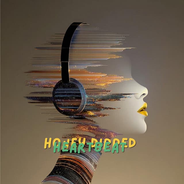 HONEY-DIPPED HEARTBEATS by Beh philo