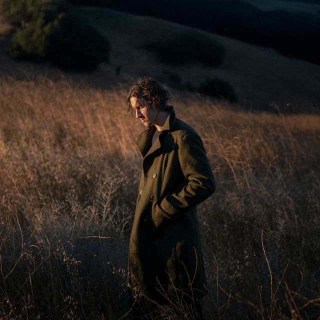 Seconds Before The Sunrise by Dean Lewis