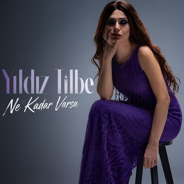 Ne Kadar Varsa by Yıldız Tilbe