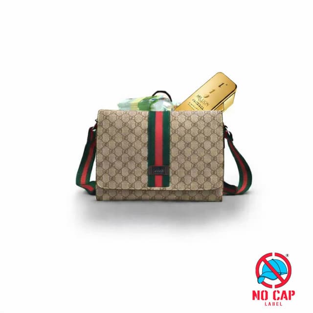 Gucci Bag by CHEKKIS