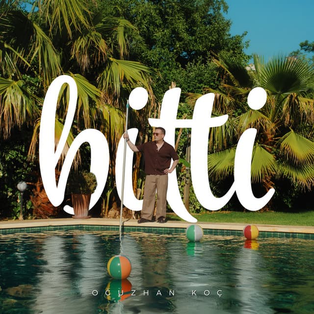 Bitti by Oğuzhan Koç