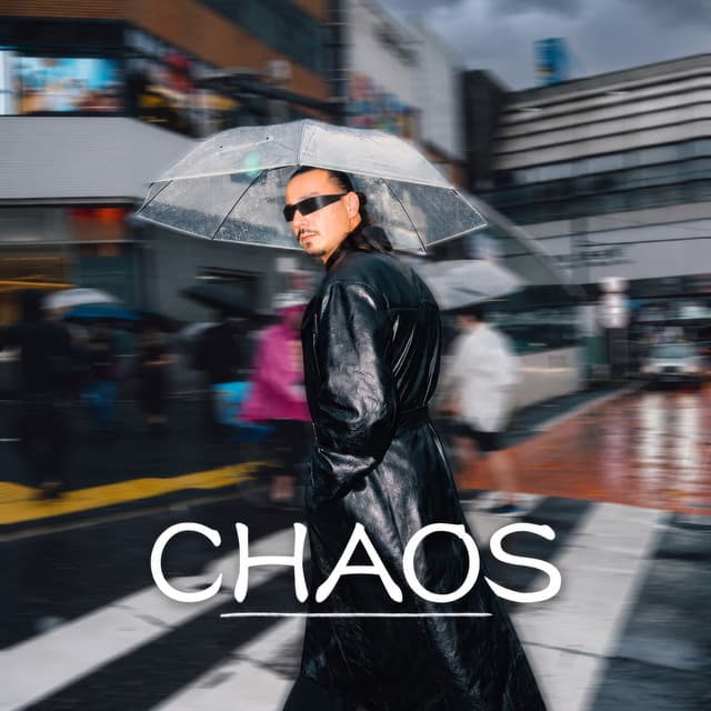 Chaos by Apache 207