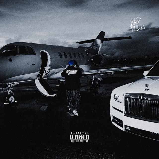 SUPERSTAR by Blessd, Los Money Makers