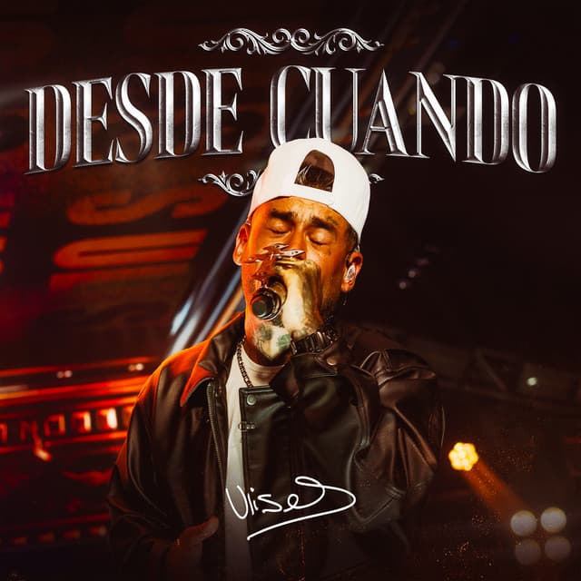 Desde Cuando (En Vivo) by Ulises Bueno